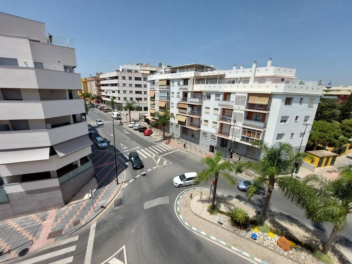 Apartment Penthouse in Mijas Costa