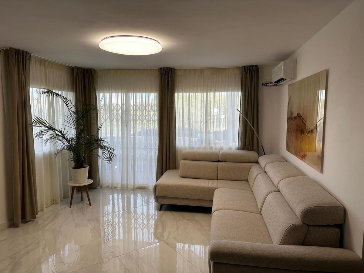 Apartment Ground Floor in Riviera del Sol