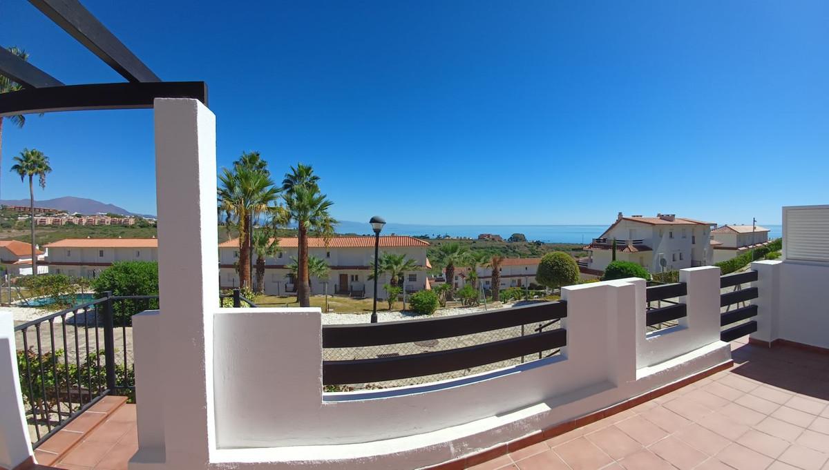 Apartment Ground Floor in Manilva