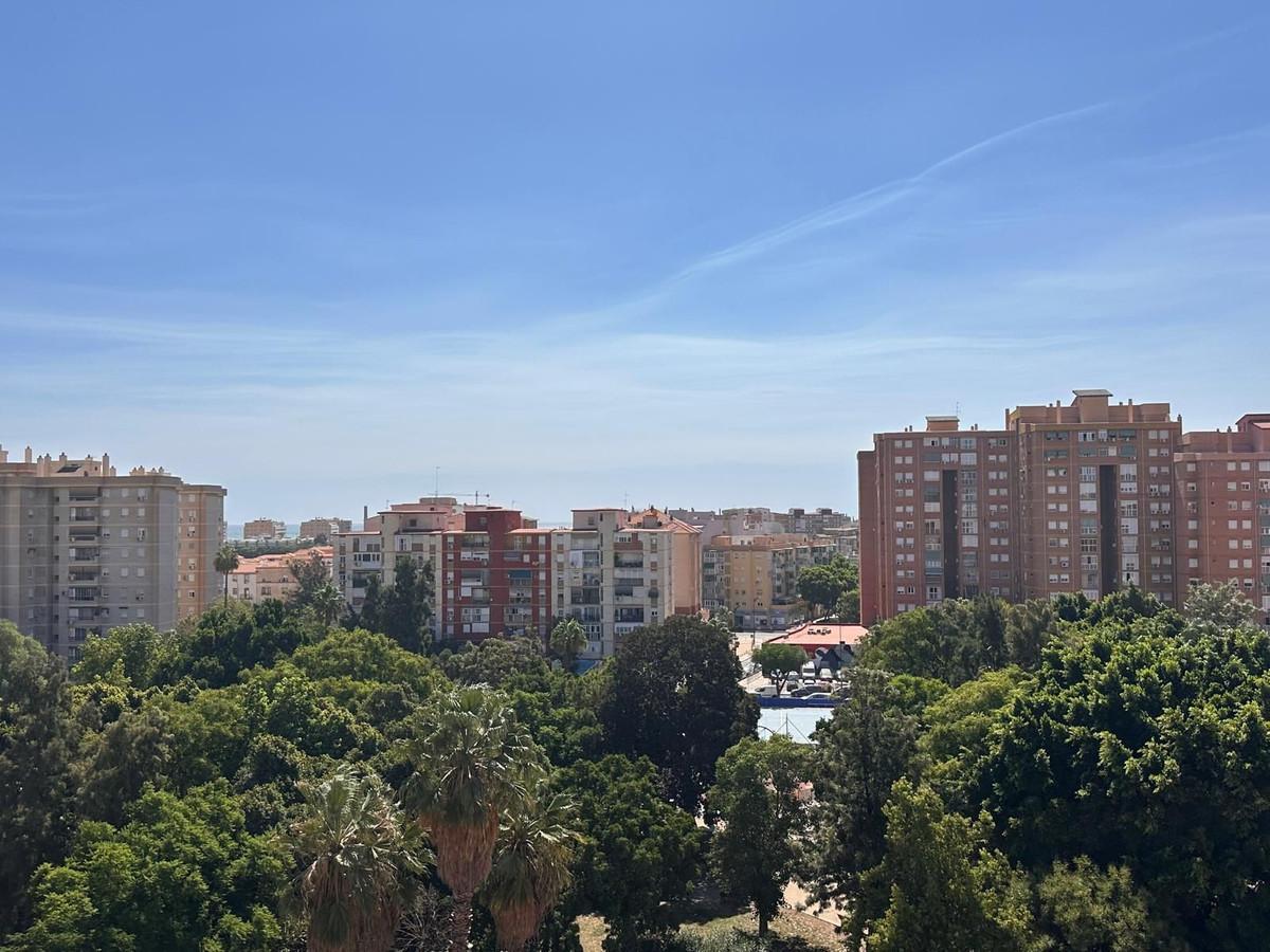 Apartment Middle Floor in El Torcal
