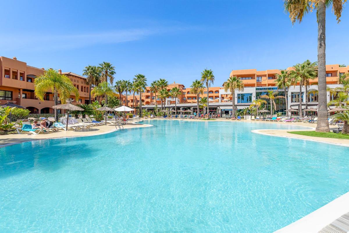 Apartment Penthouse in Benahavís