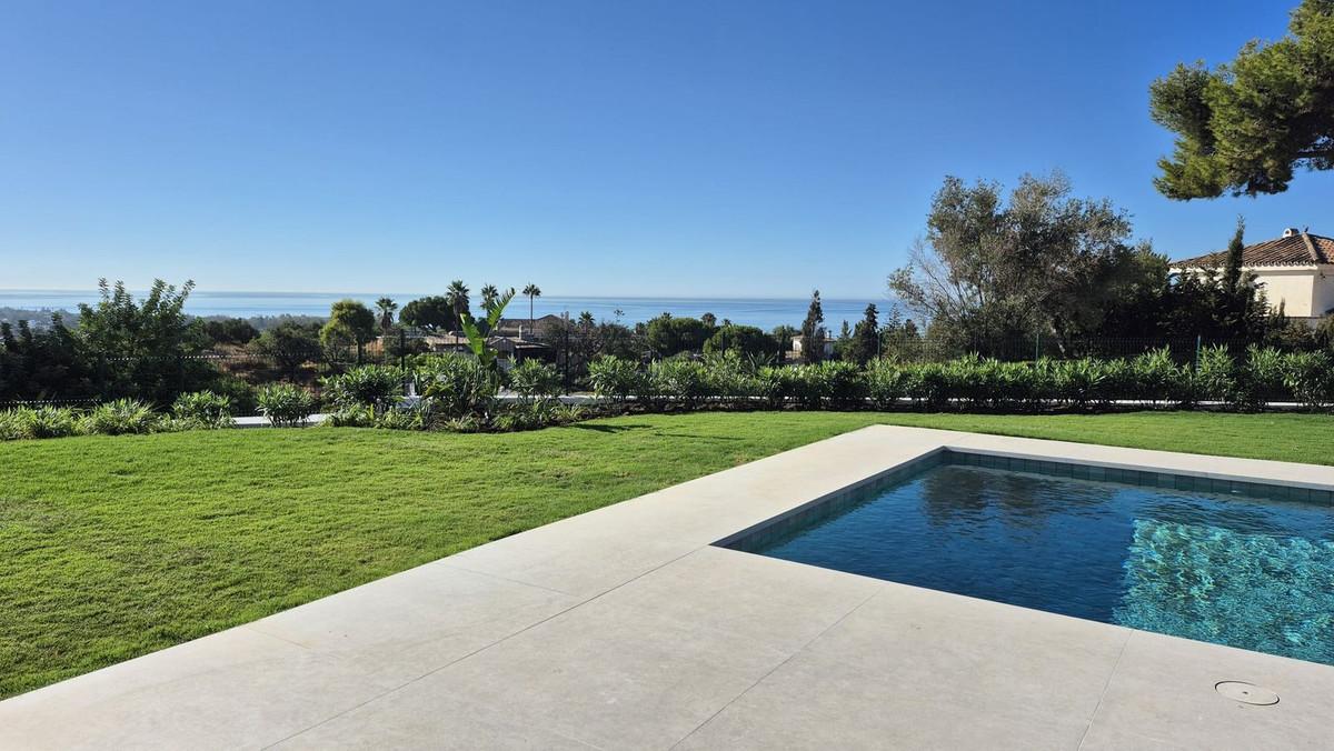 Villa Detached in El Rosario