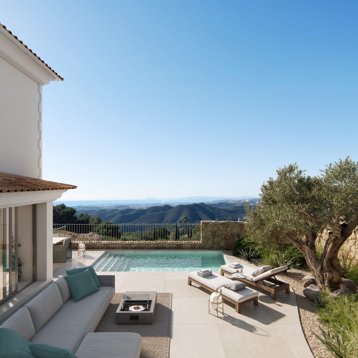 House Detached Villa in Ist&aacute;n