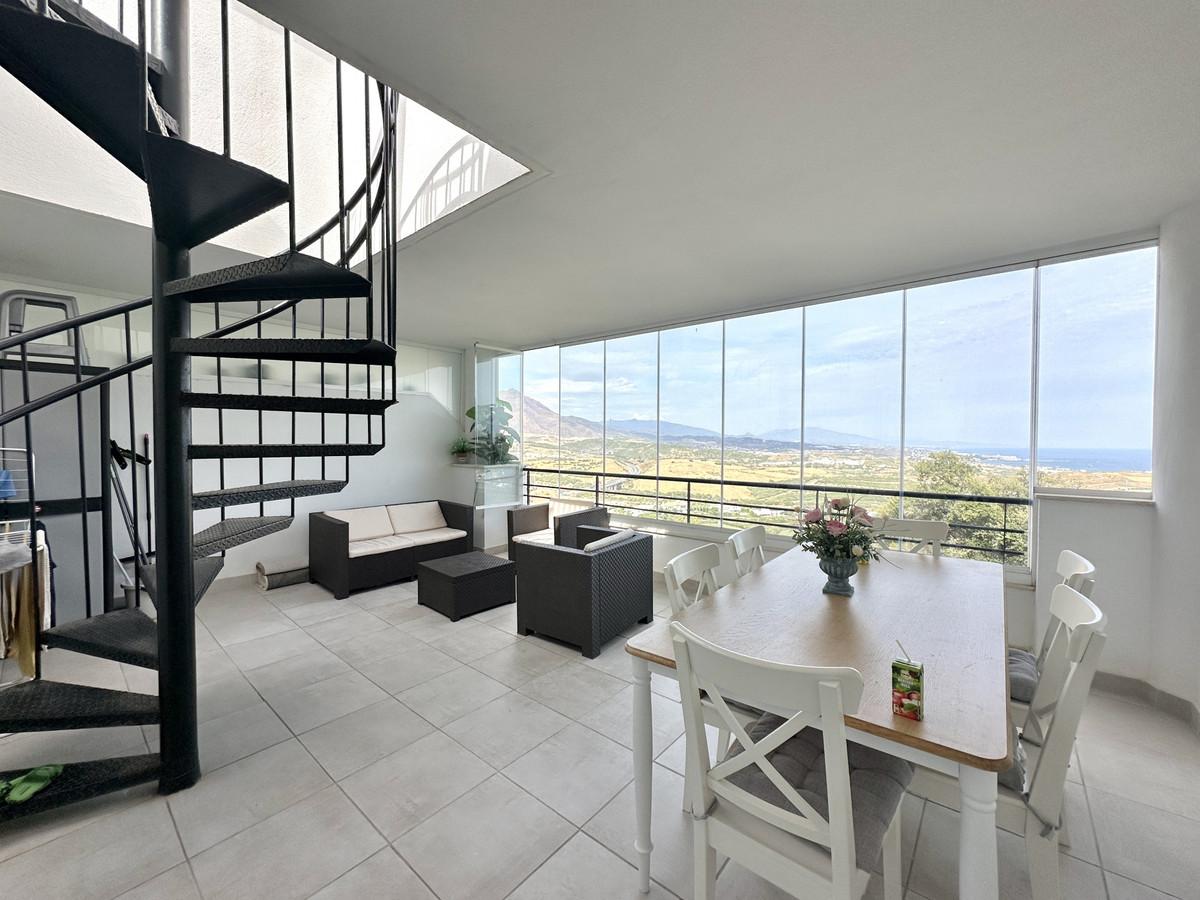 Apartment Penthouse Duplex in Doña Julia