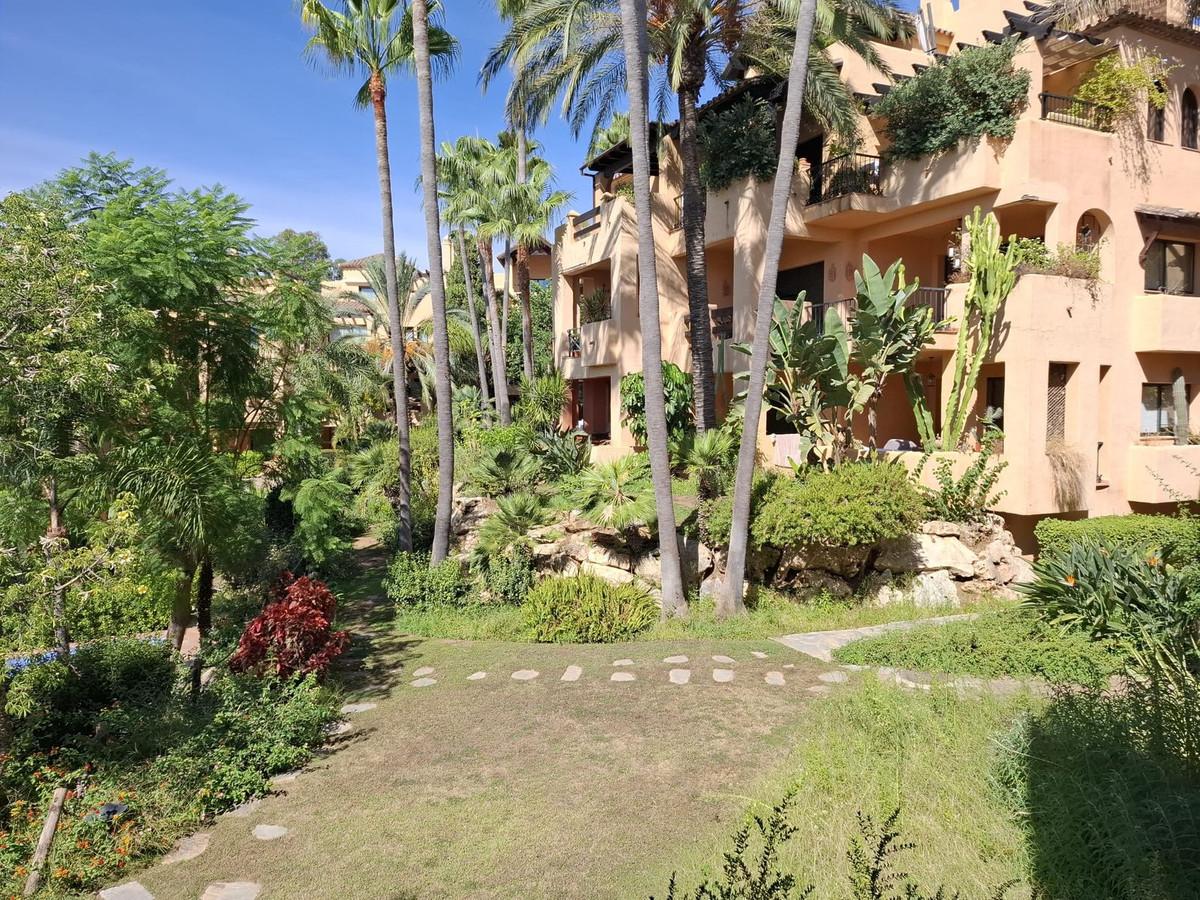 Apartment Middle Floor in El Paraiso