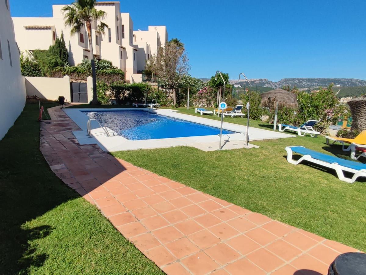 Apartment Duplex in Casares