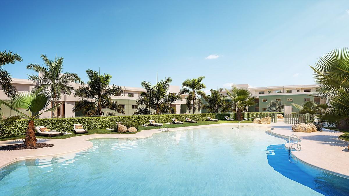 Apartment Penthouse Duplex in La Cala