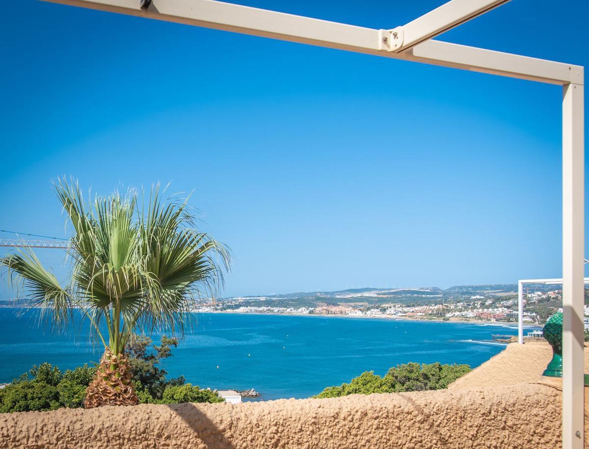 Townhouse Semi Detached in Estepona