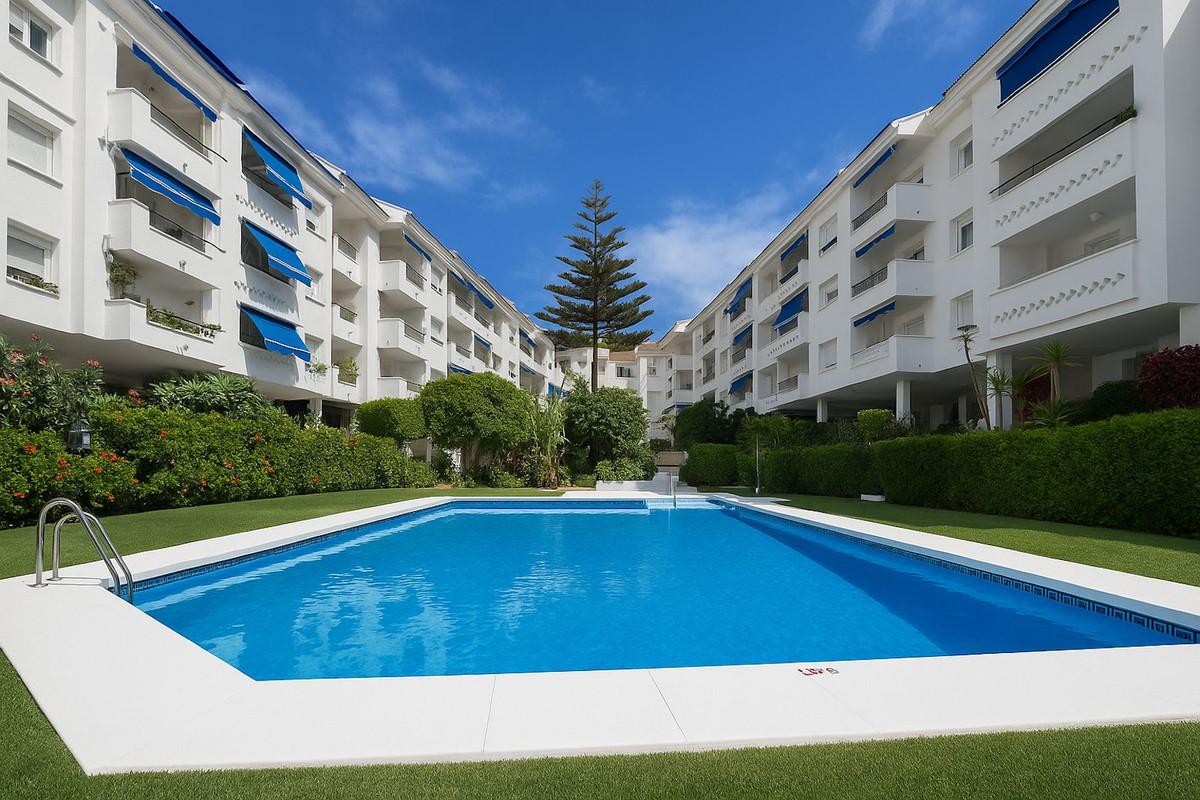 Apartment Penthouse Duplex in San Pedro de Alcántara