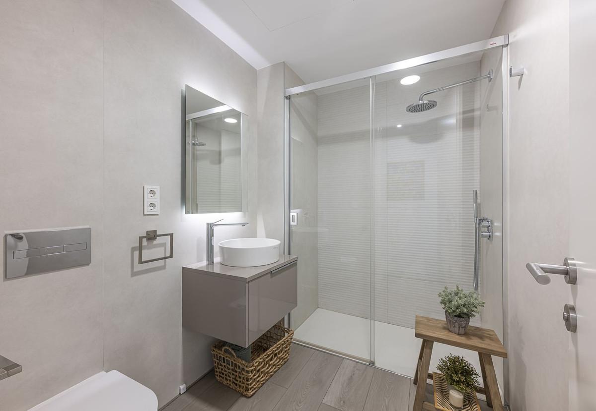 Apartment Ground Floor in Estepona
