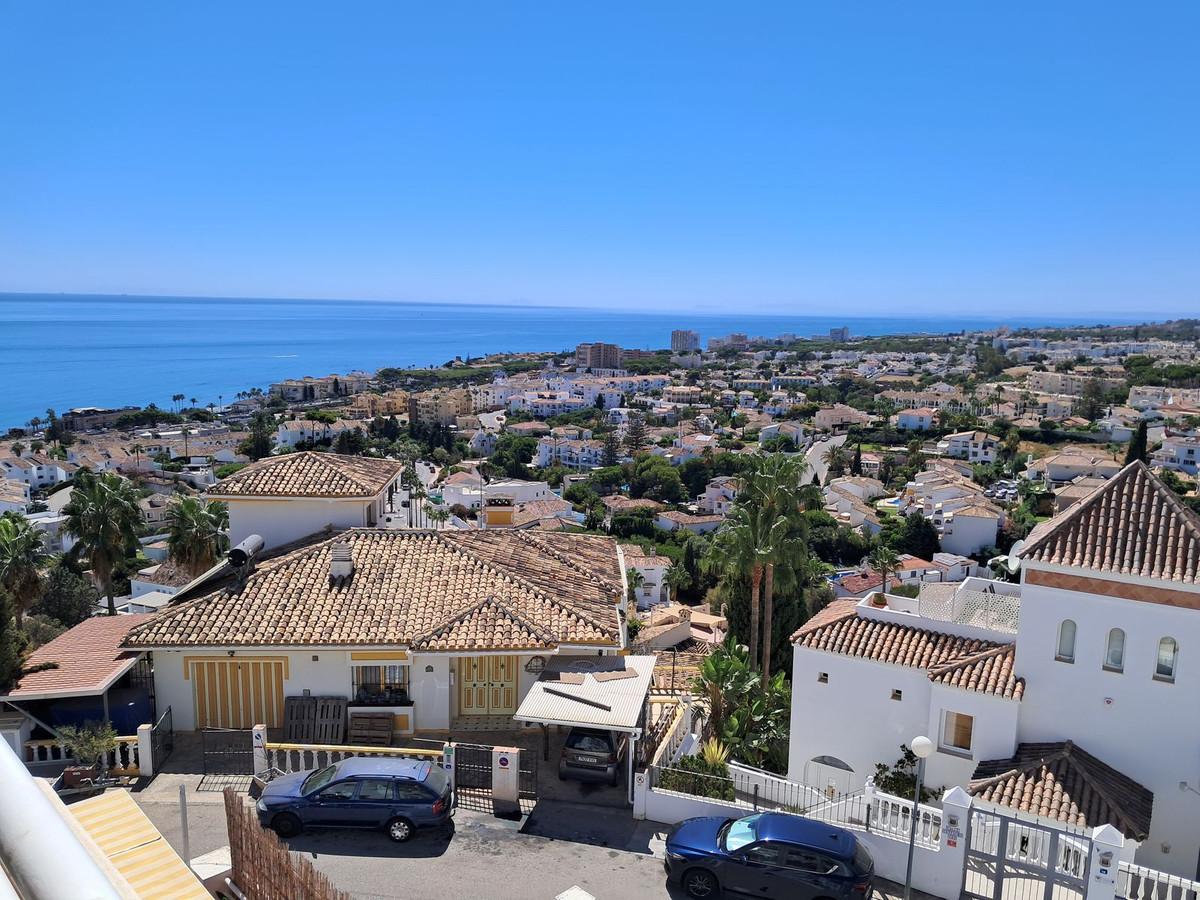 Apartment Penthouse in Riviera del Sol