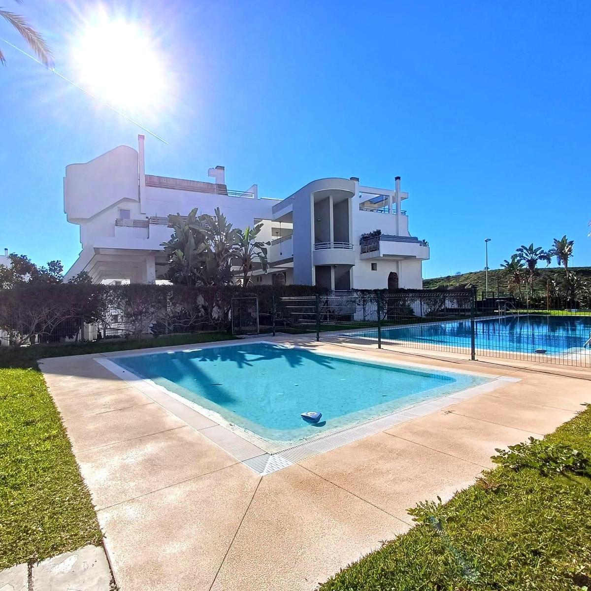 Apartment Penthouse in La Cala