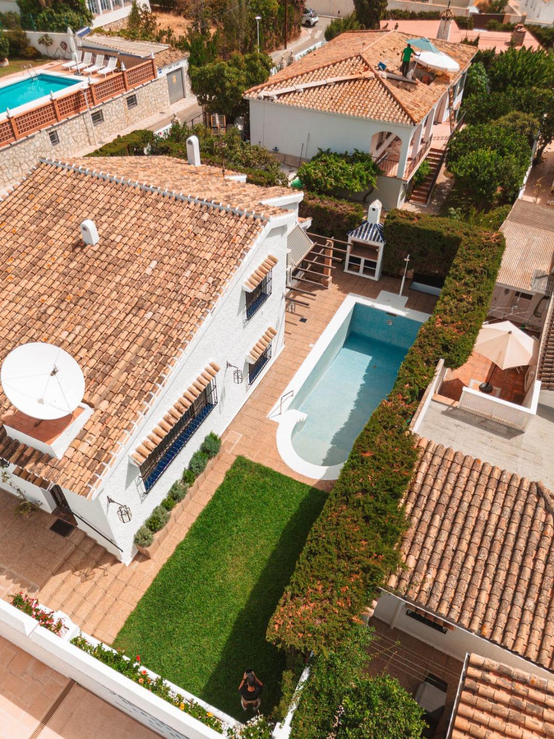 Villa Detached in Fuengirola