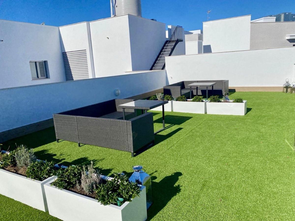 Apartment Middle Floor in La Campana