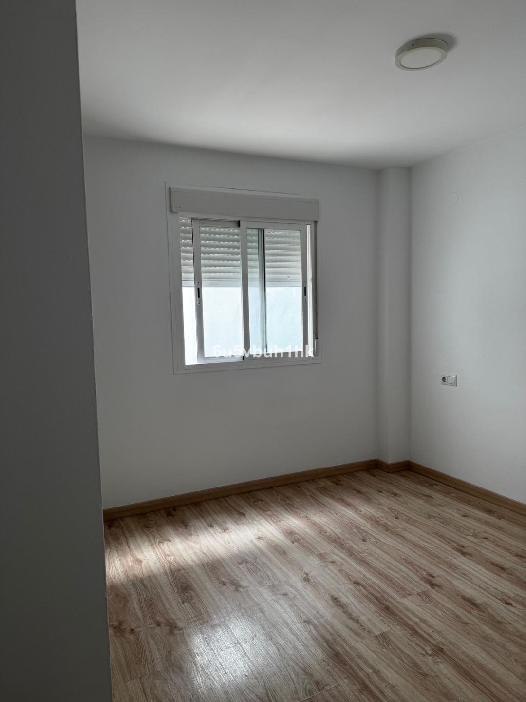 Apartment Ground Floor in Suárez