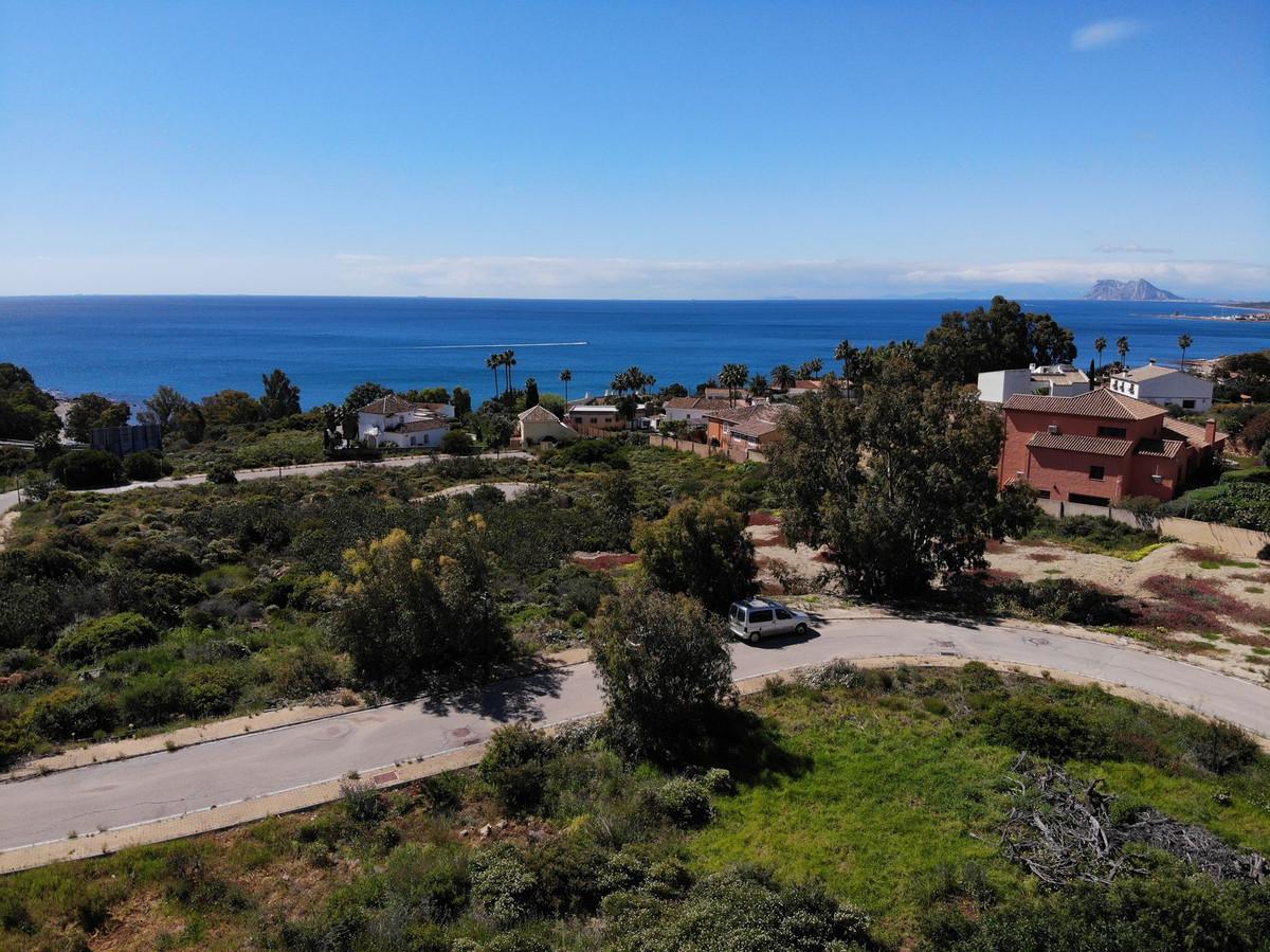 Plot Residential in San Roque
