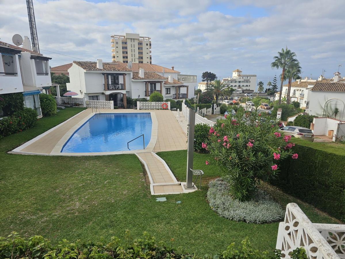 Apartment Ground Floor in Riviera del Sol