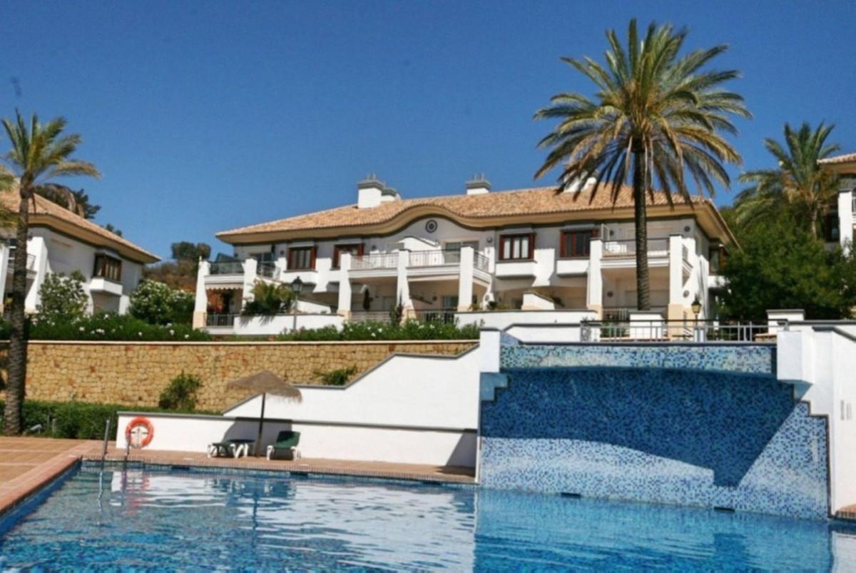 Townhouse Terraced in La Cala Golf
