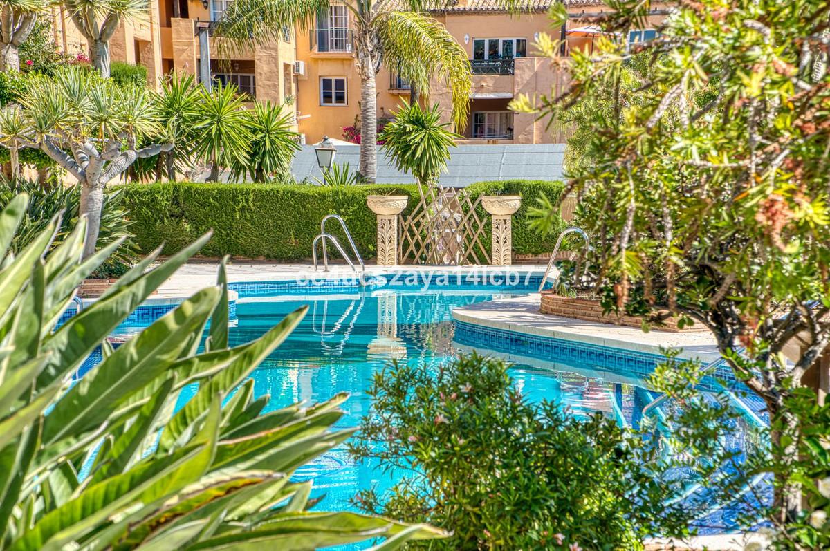 Apartment Penthouse in Riviera del Sol