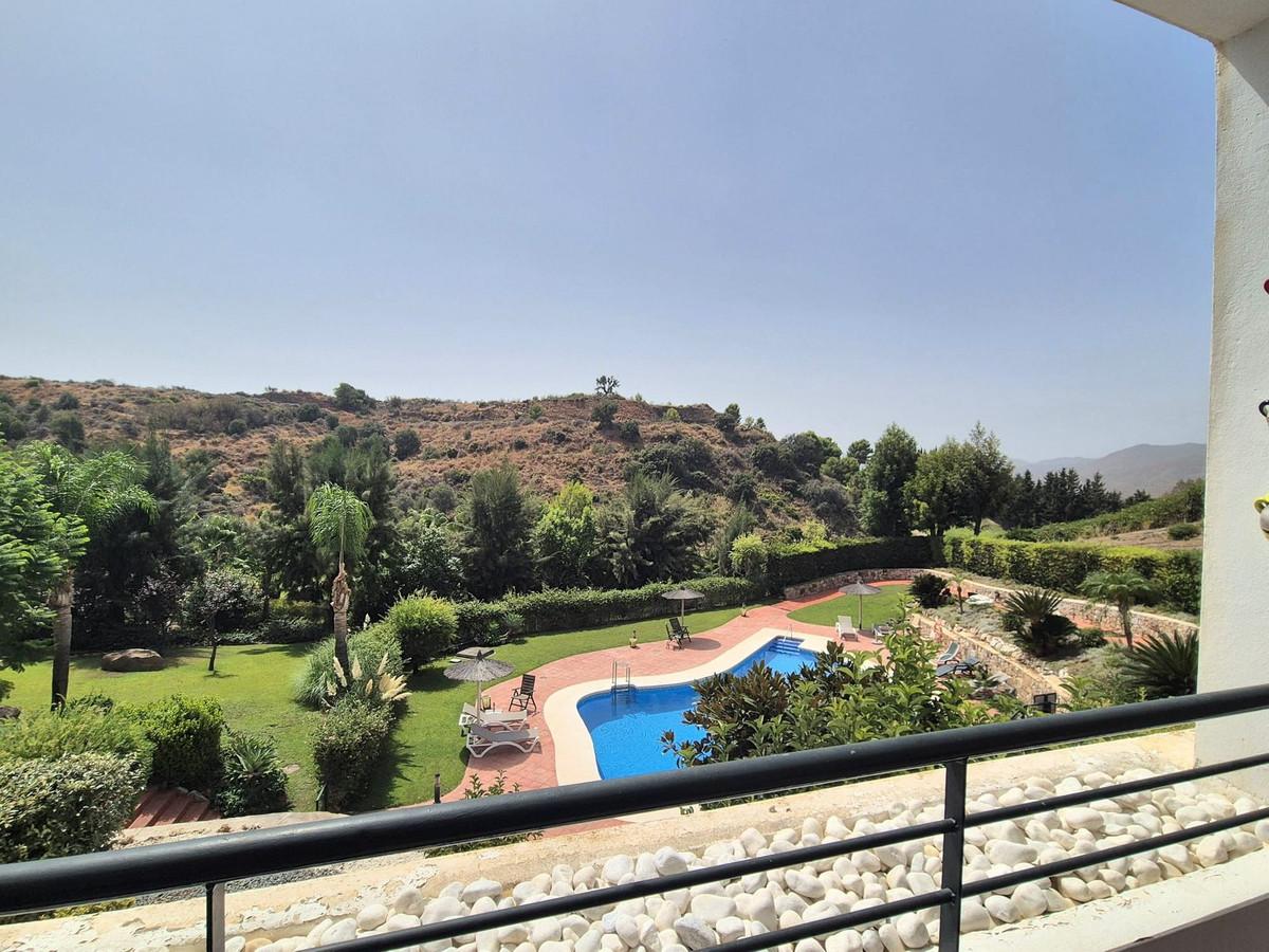 Apartment Ground Floor in Alhaurin Golf