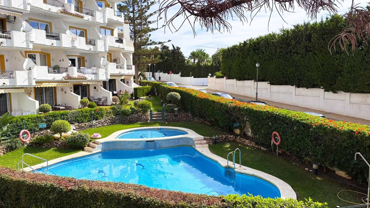 Apartment Duplex in Las Chapas