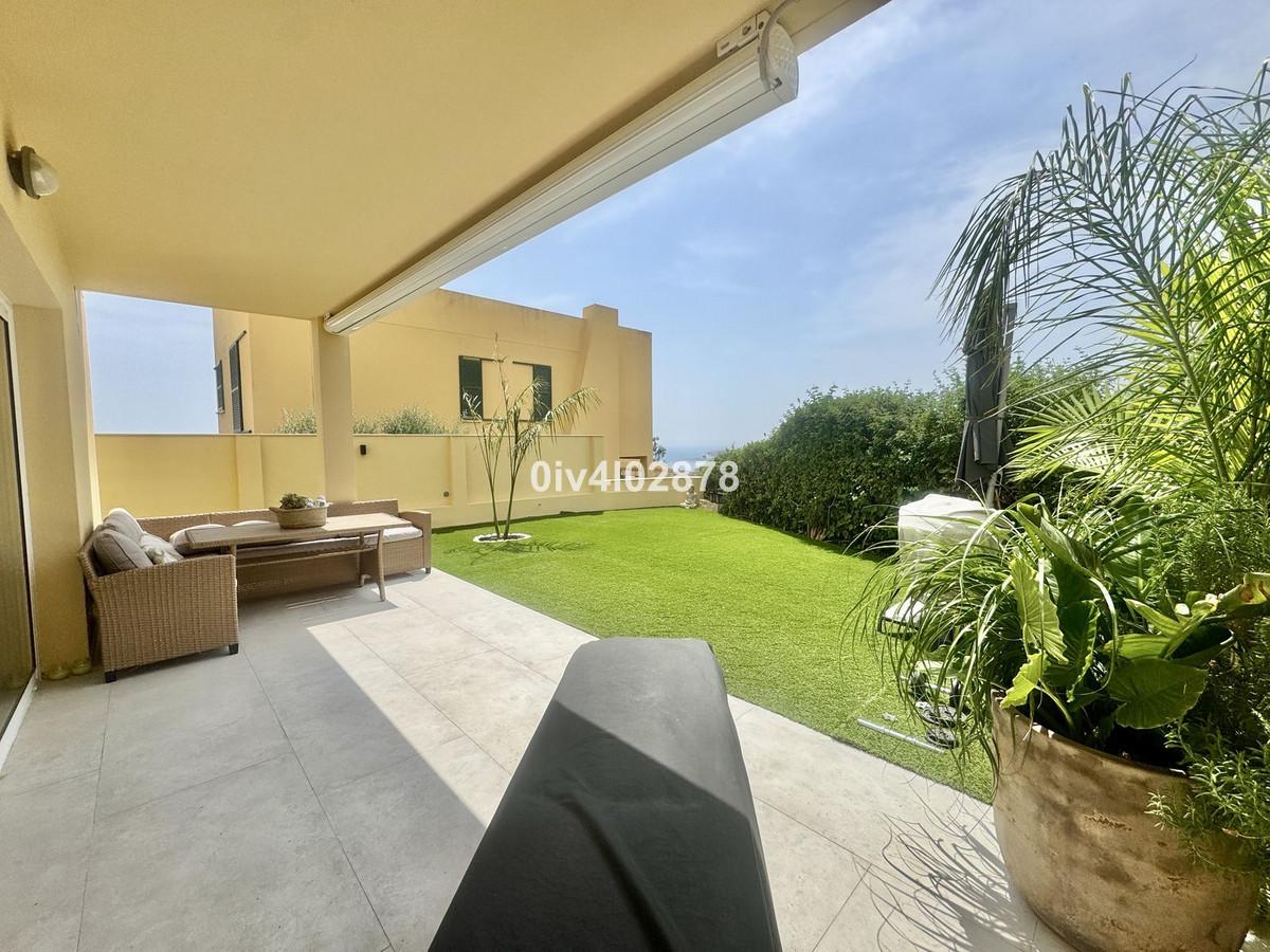 Townhouse Terraced in Benalmadena