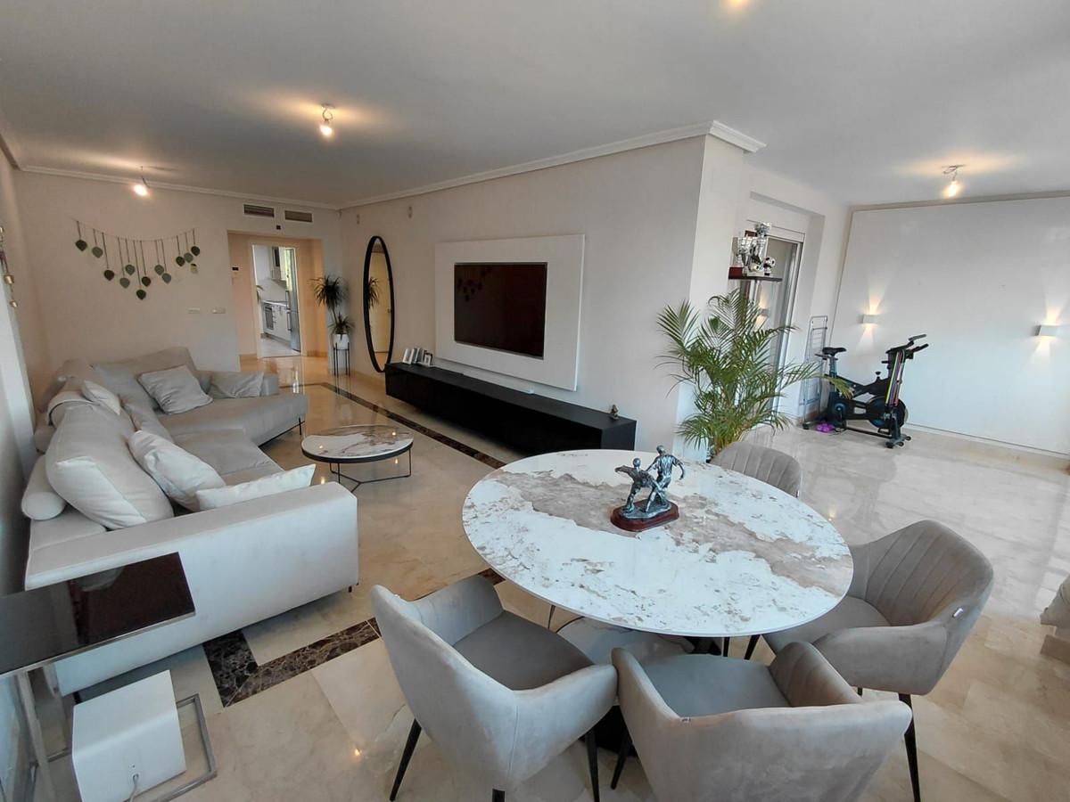 Apartment Middle Floor in La Merced