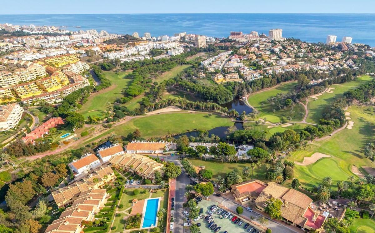 Plot Residential in Benalmadena