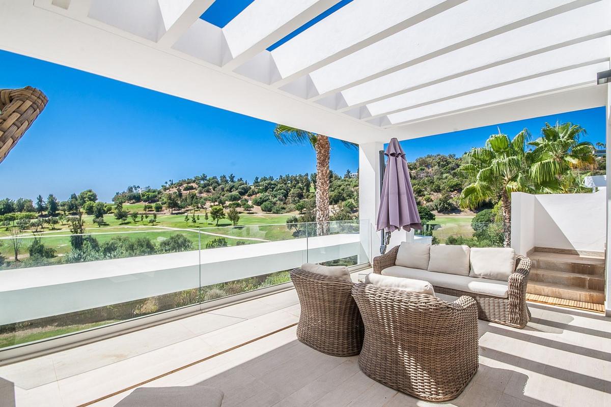 Apartment Penthouse Duplex in Atalaya