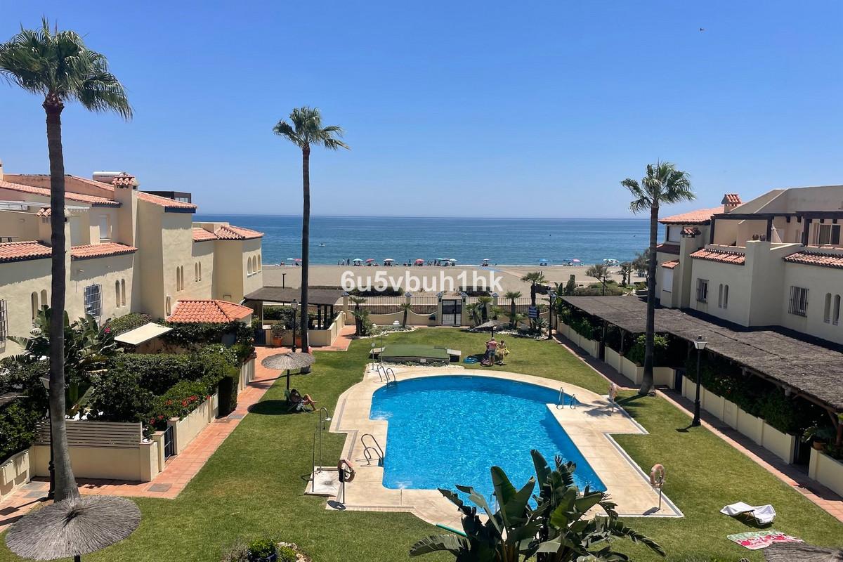 Townhouse Terraced in Casares