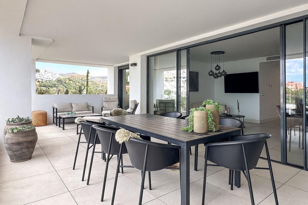 Apartment Ground Floor in Artola