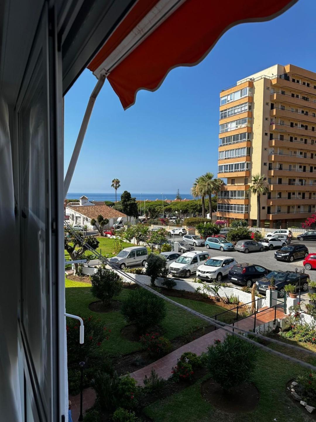 Apartment Middle Floor in Riviera del Sol