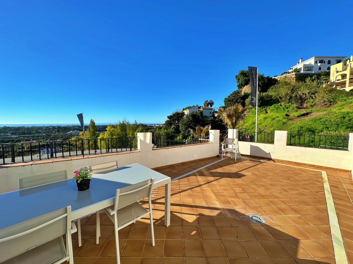 Townhouse Semi Detached in Benahav&iacute;s