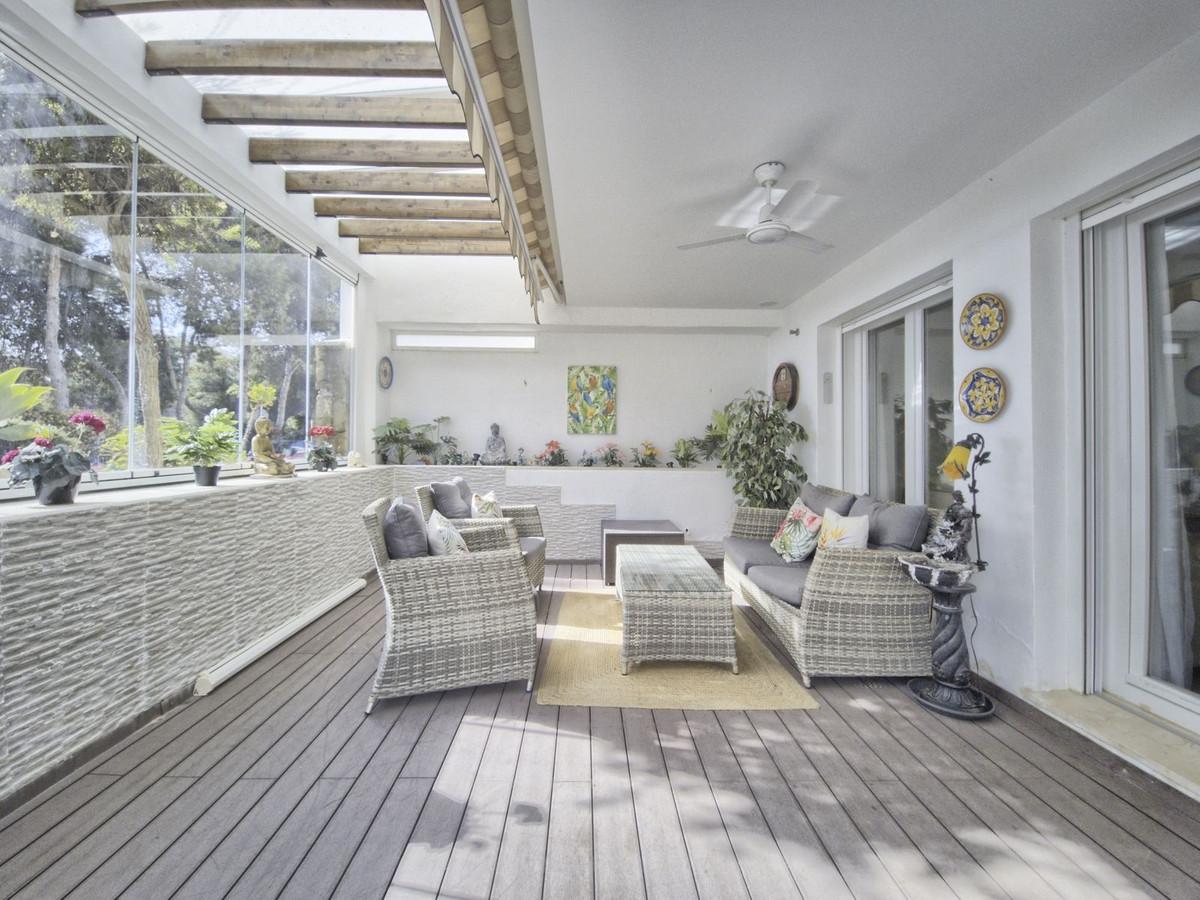 Apartment Ground Floor in Miraflores
