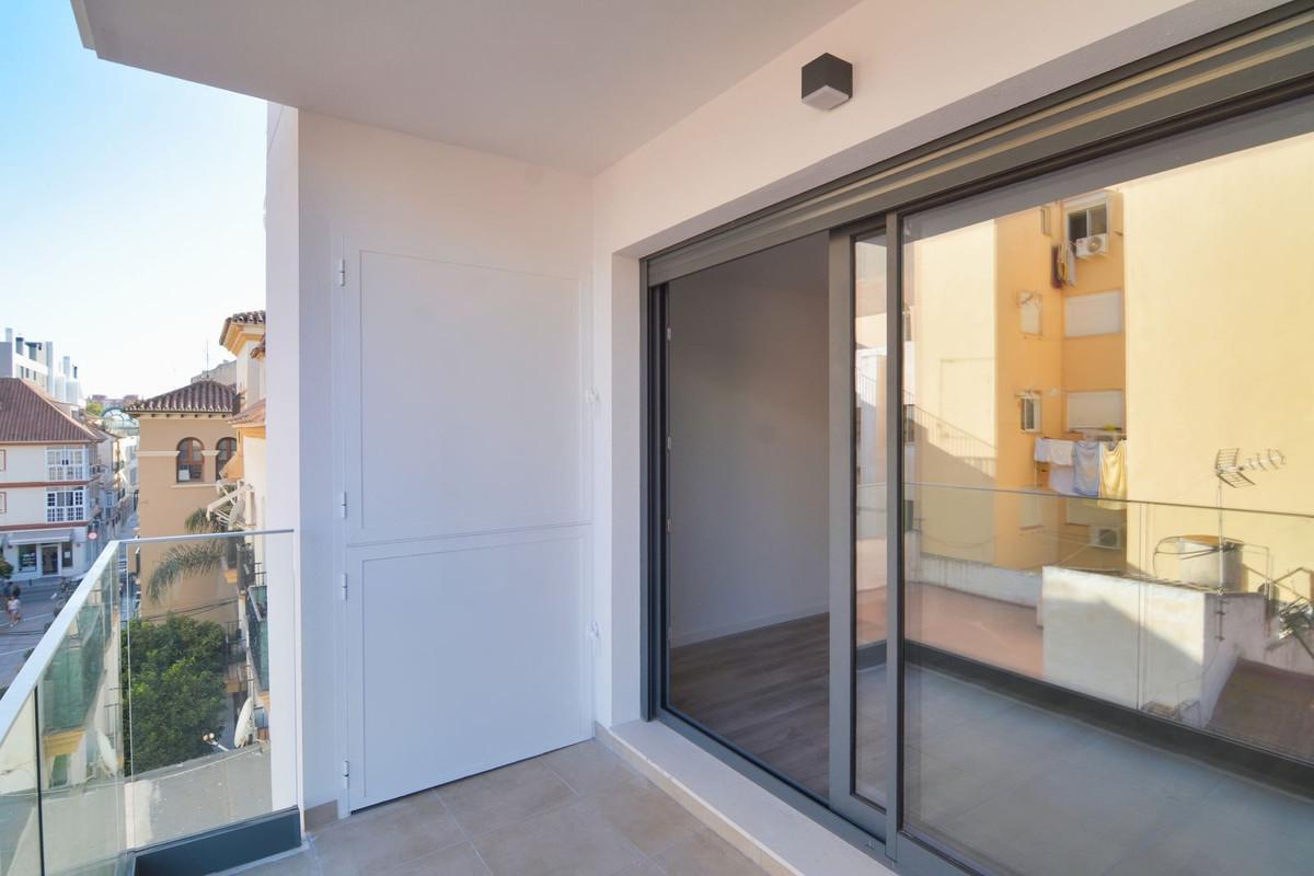 Apartment Middle Floor in Fuengirola