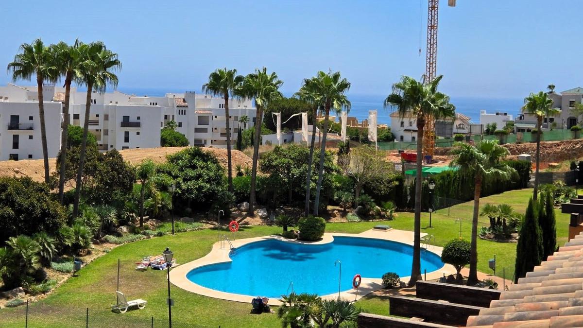 Townhouse Terraced in La Cala de Mijas