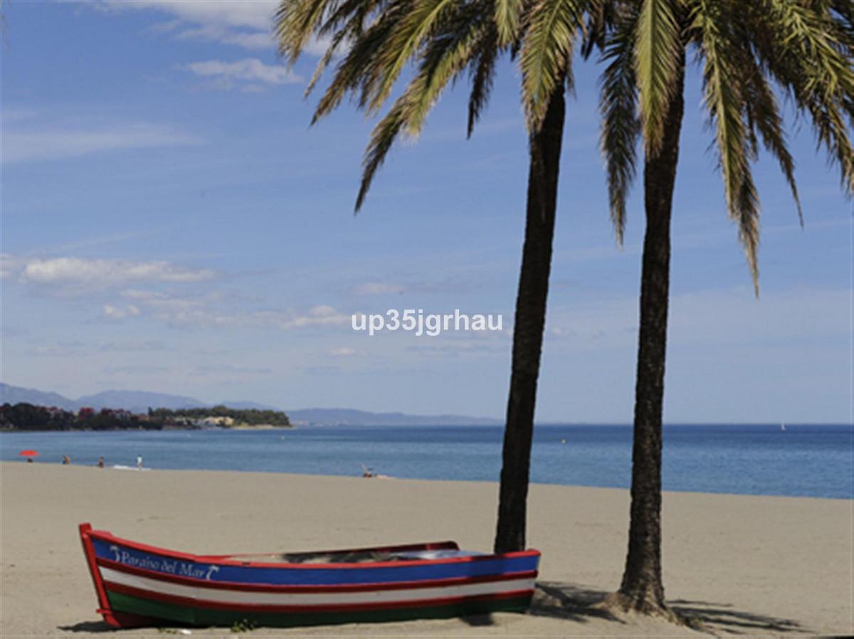 Townhouse Terraced in Estepona