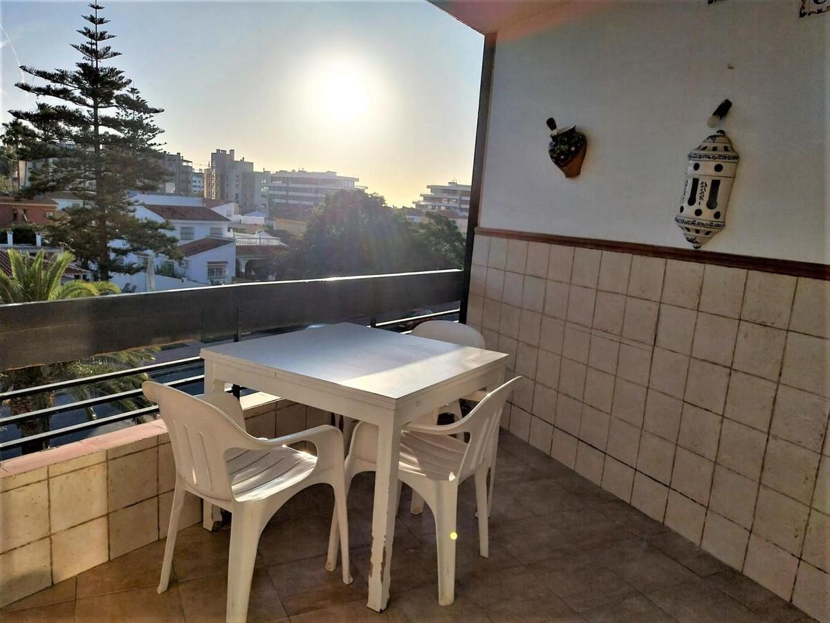 Apartment Middle Floor in Torremolinos