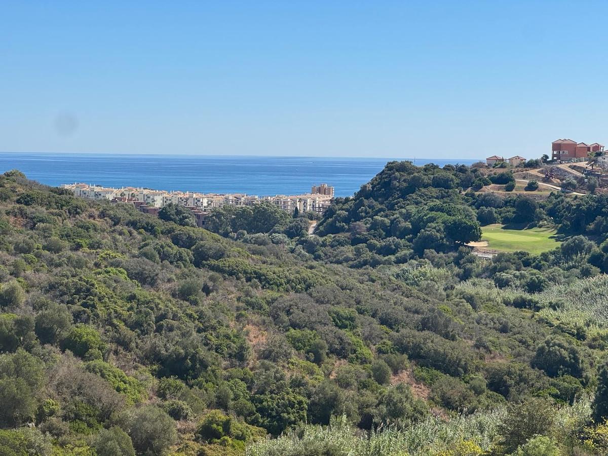 Apartment Middle Floor in Manilva