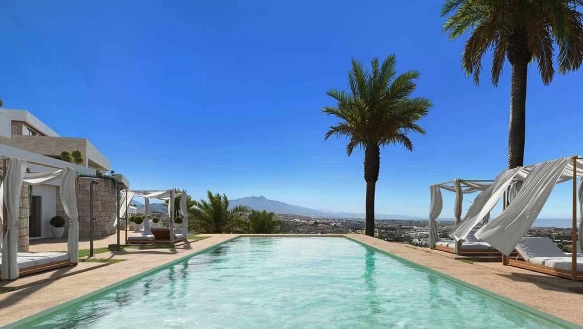Apartment Duplex in Cancelada