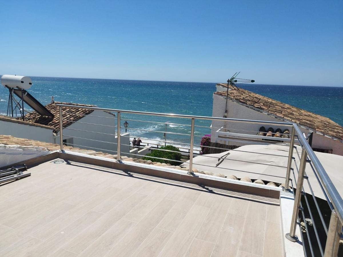 Townhouse Semi Detached in Estepona