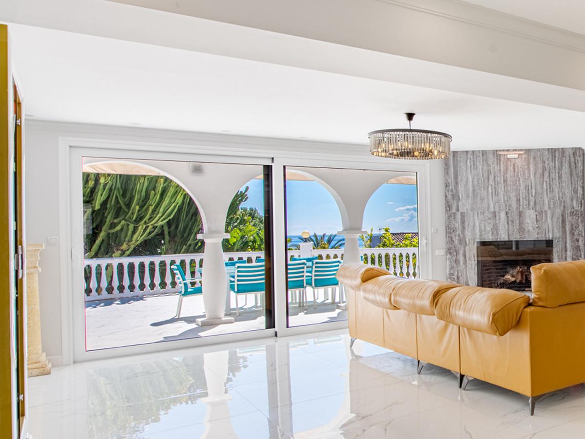 Villa Detached in Marbella