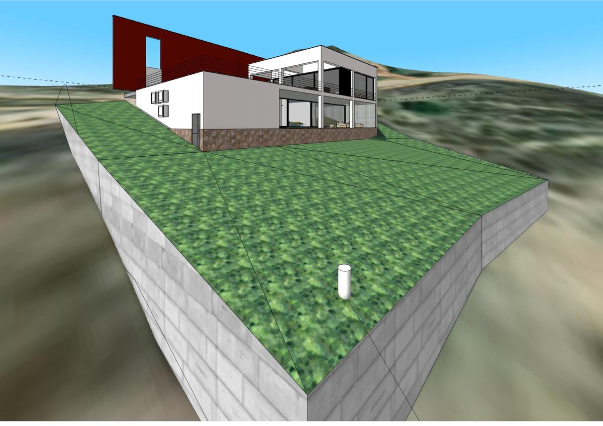 House Detached Villa in Alhaur&iacute;n el Grande