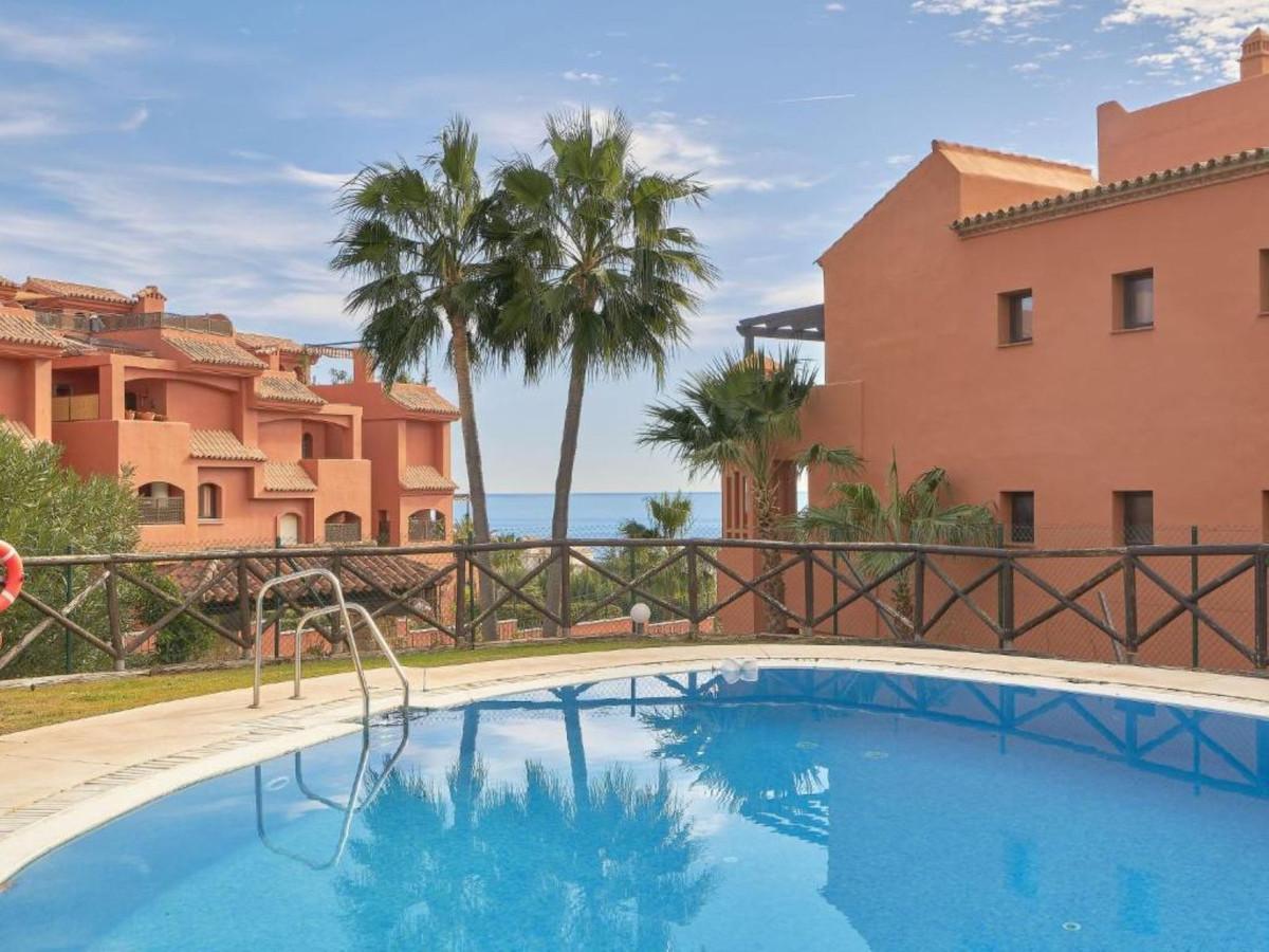 Apartment Ground Floor in Casares