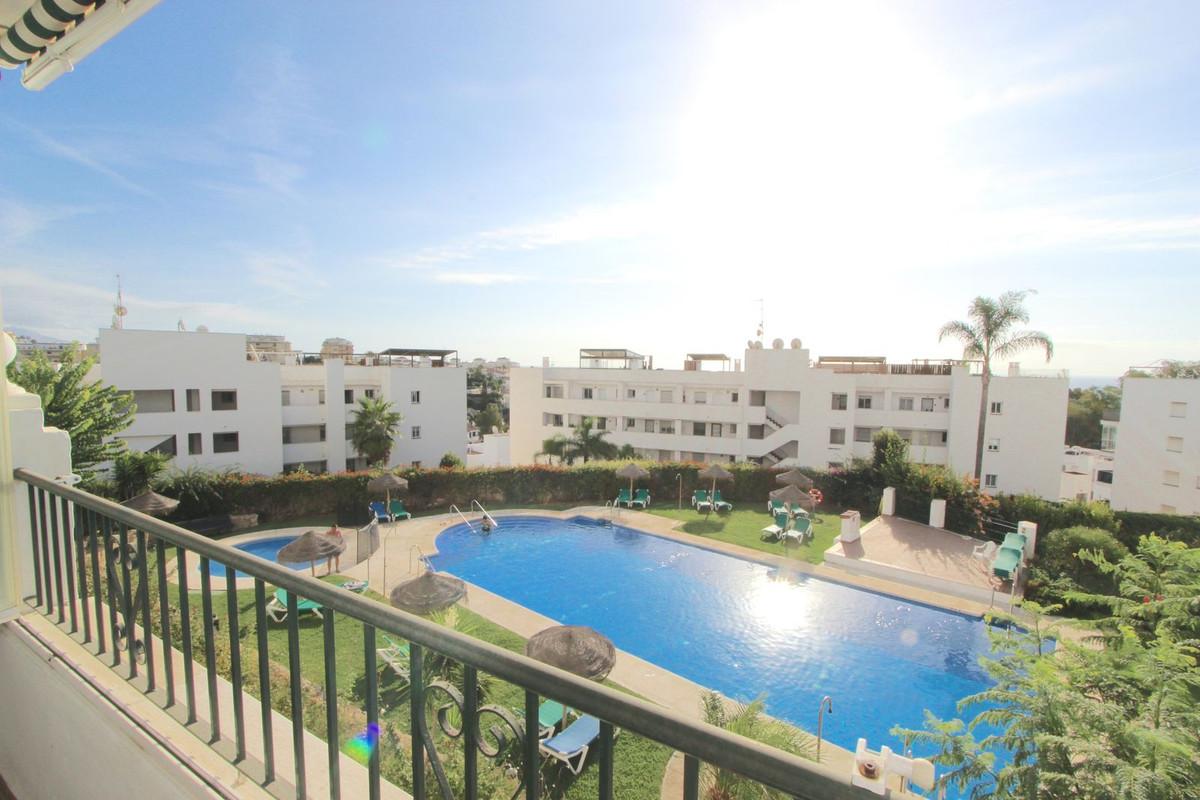 Apartment Middle Floor in Miraflores