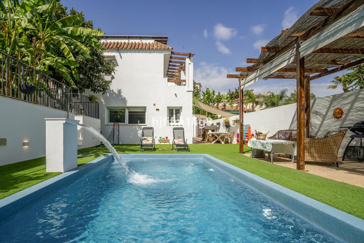 Villa Detached in La Campana