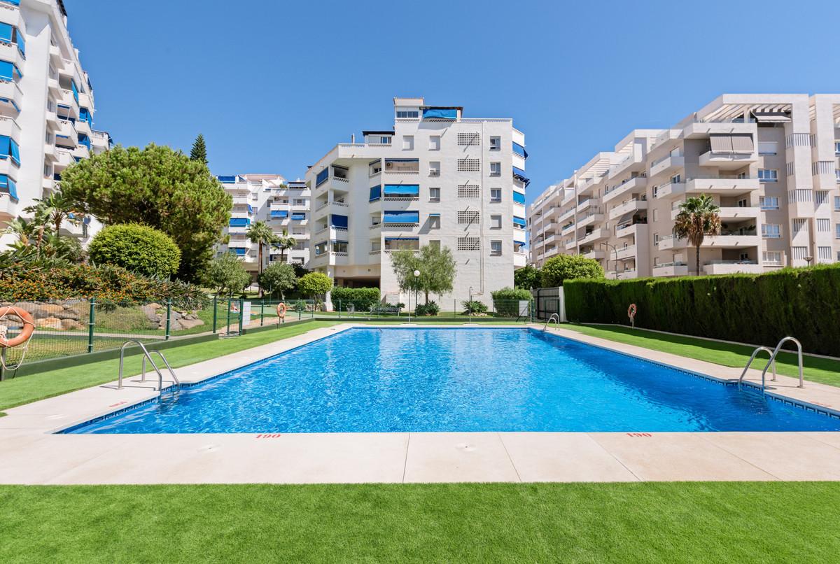 Apartment Ground Floor in La Campana