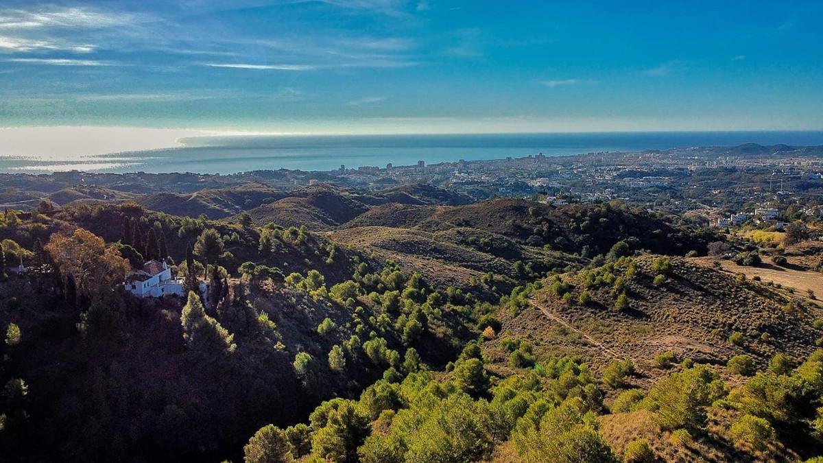 Villa Detached in Mijas