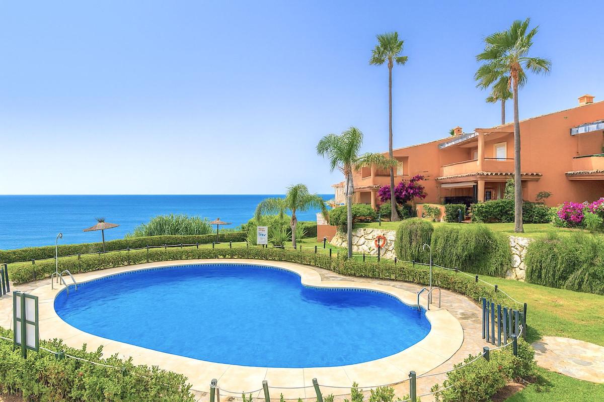 Townhouse Terraced in Estepona