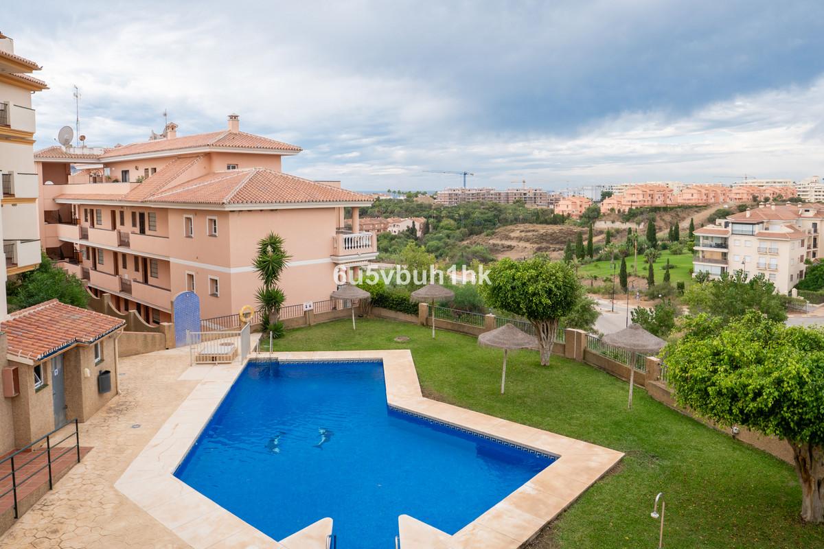 Apartment Ground Floor in El Faro